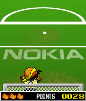 Nokia Football Crazy